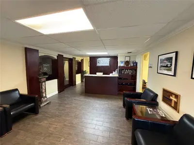 1302 Busch Boulevard, FL