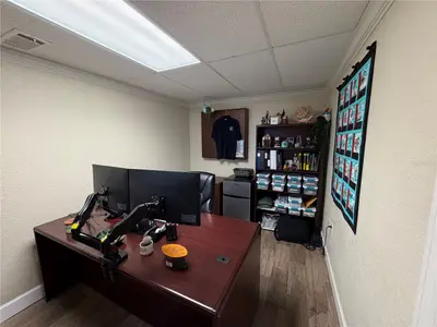 1302 Busch Boulevard, FL