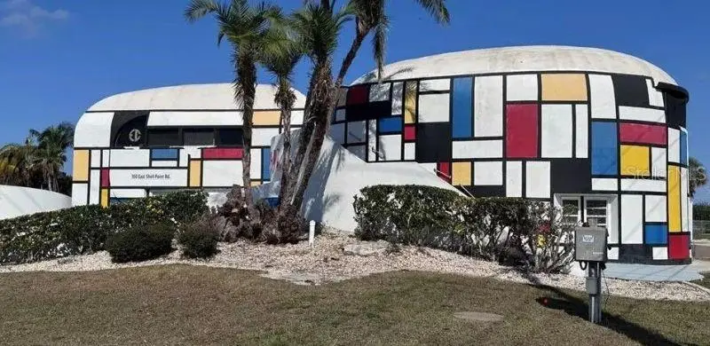 100 E Shell Point Rd, FL