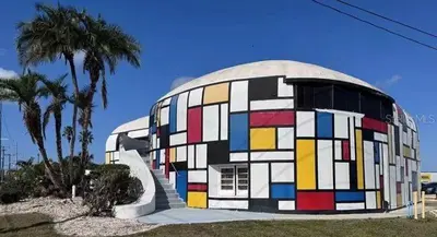 100 Shell Point Road, FL