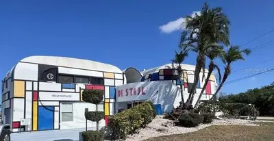 100 Shell Point Road, FL