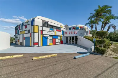 100 Shell Point Road, FL