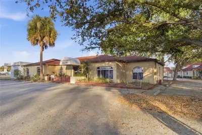 9729 Armenia Avenue, FL