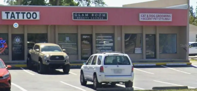 2205 Tamiami Trl #I, FL