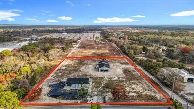 8925 New York Avenue, FL