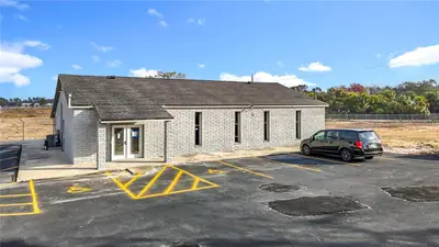 8925 New York Avenue, FL