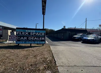 531 Us Highway 17 92, FL