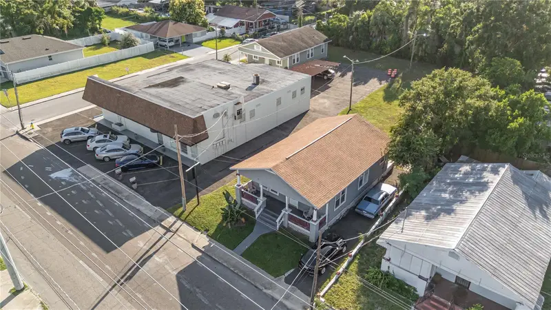 3416 N 15th St, FL