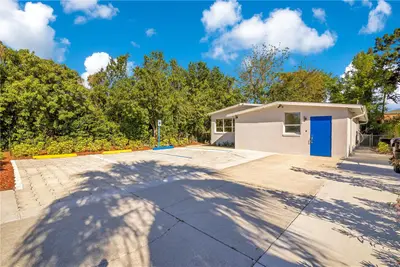 4749 Hargrave Street, FL