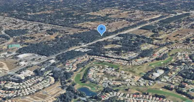 161 Norvell Bryant Highway, FL