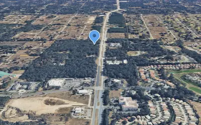 161 Norvell Bryant Highway, FL