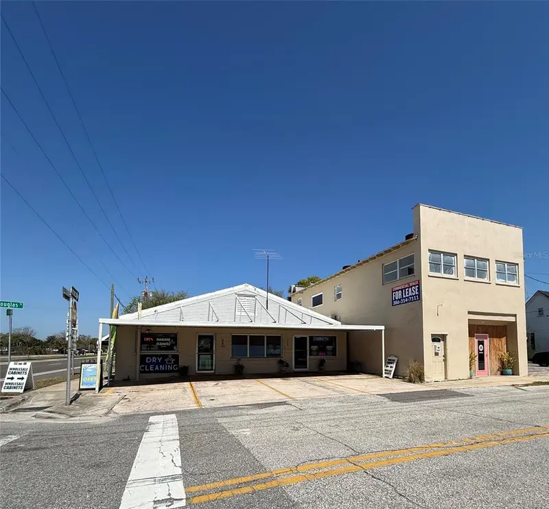 225 S Dixie Fwy, FL