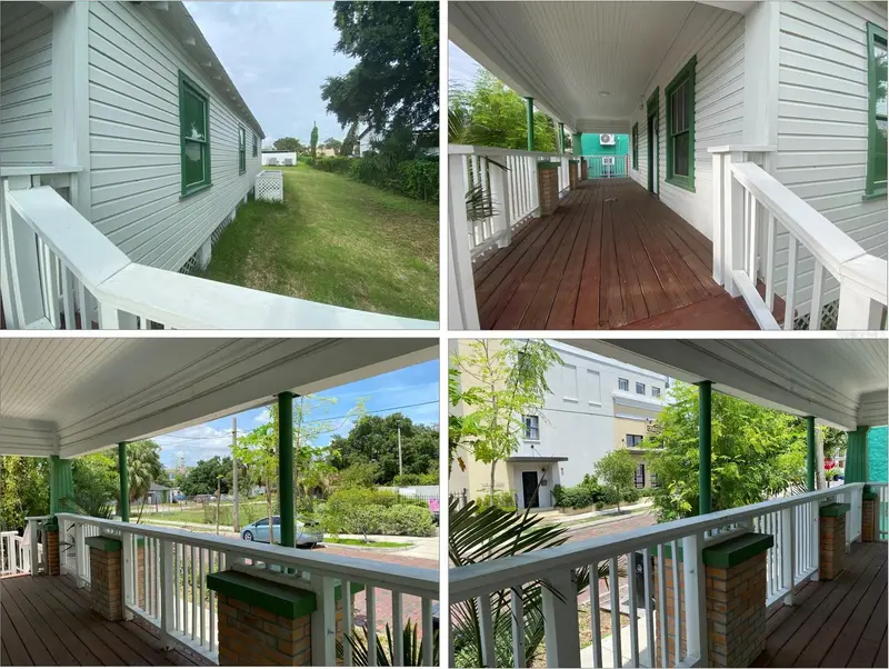 1411 N 17th St, FL