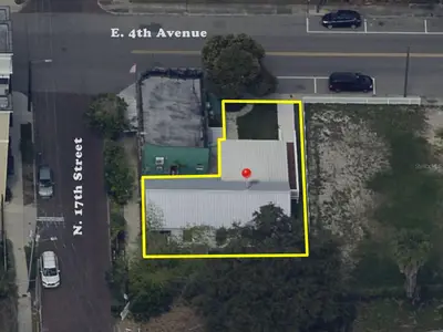 1411 17th Street, FL