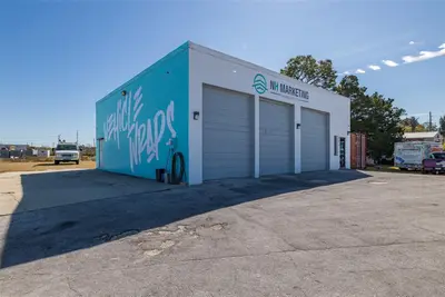 8312 Us Highway 19, FL