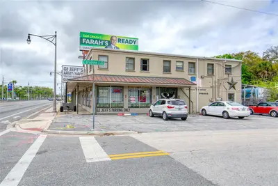 936 International Speedway Boulevard, FL