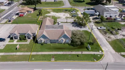 504 Baker Street, FL