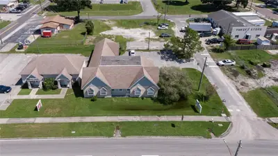 504 Baker Street, FL