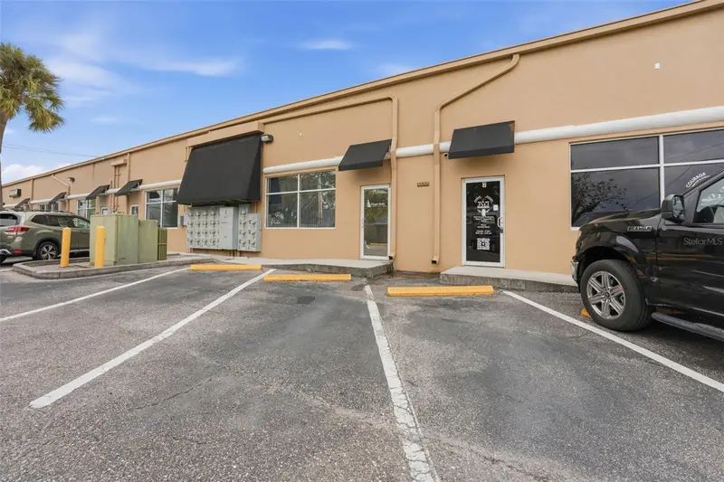 5404 Hoover Blvd #8, FL