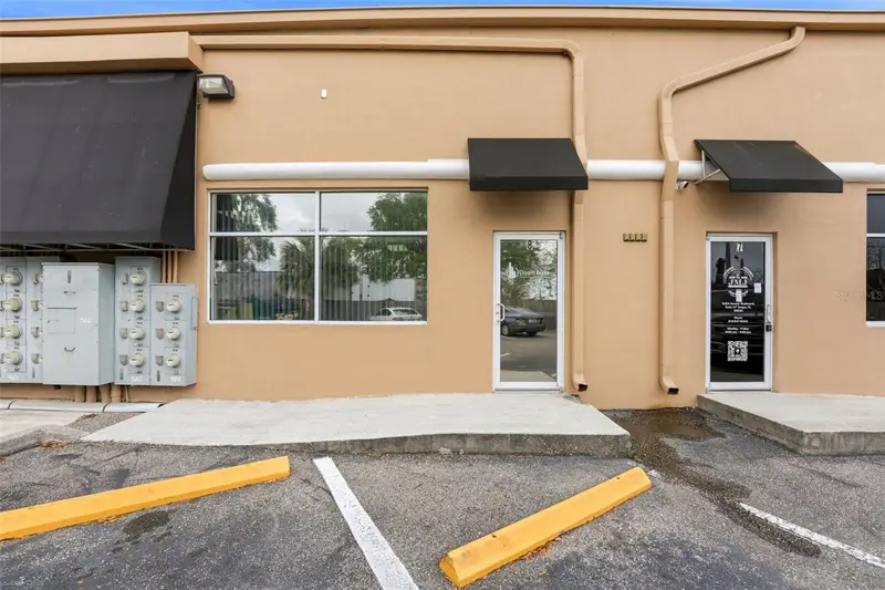 5404 Hoover Blvd #8, FL