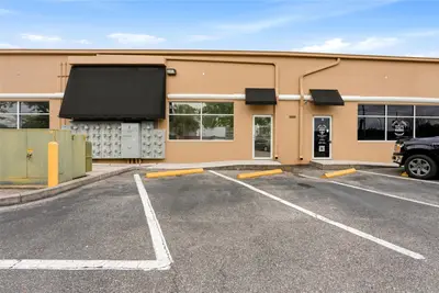 5404 Hoover Boulevard, FL