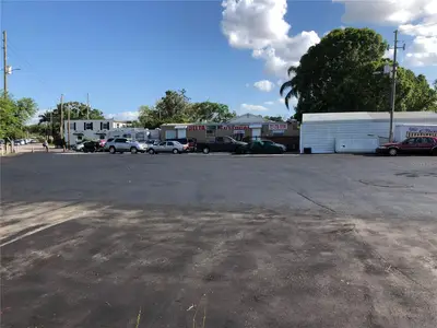6180 Haines Road, FL
