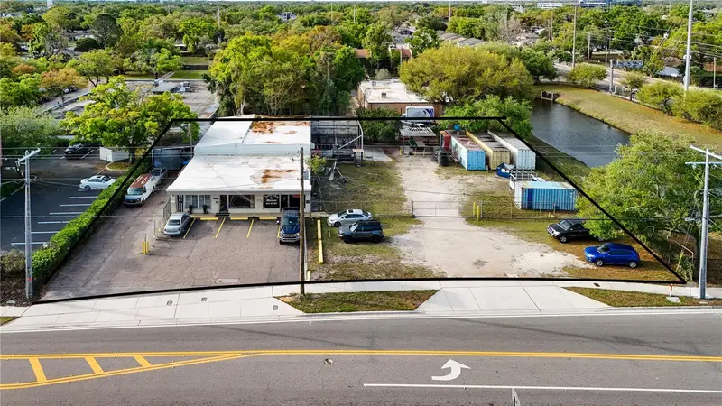 3440 And 3426 W Cypress St, FL
