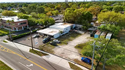 3440 And 3426 Cypress Street, FL