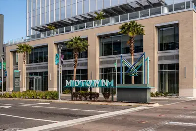 3440 And 3426 Cypress Street, FL