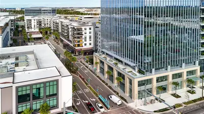 3440 And 3426 Cypress Street, FL