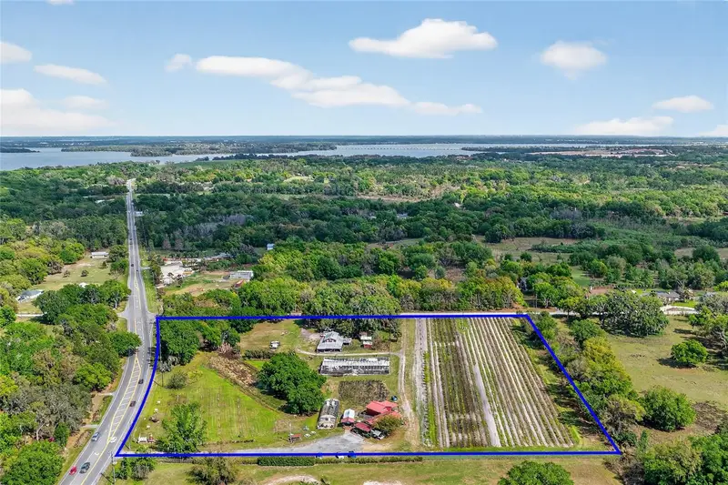 26921 Bloomfield Ave, FL