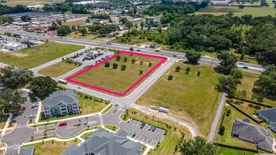 11532 Us Highway 301, FL