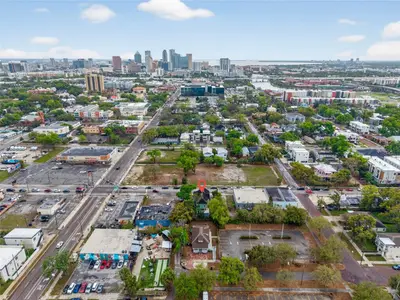105 Columbus Drive, FL