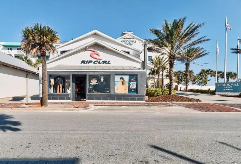 510 Flagler Ave, FL