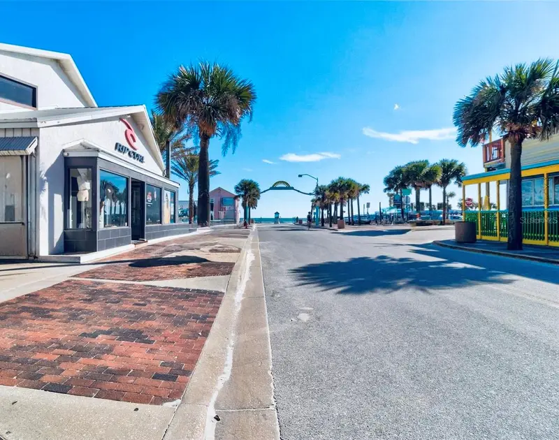 510 Flagler Ave, FL