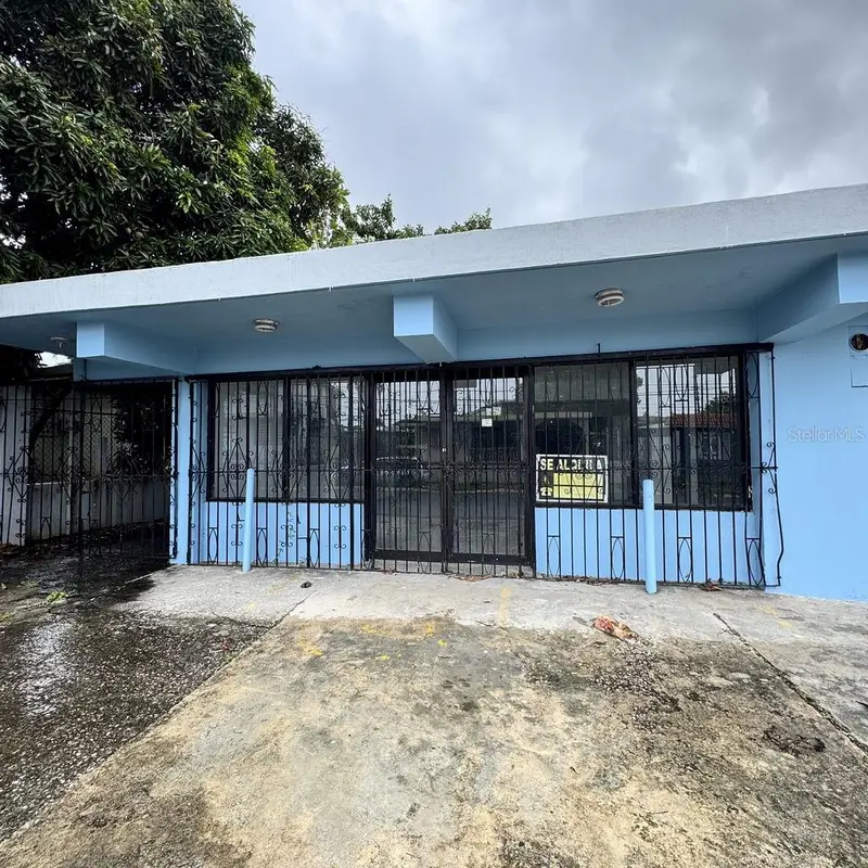 Calle 3 Urb. Flamboyan #A-3, PR