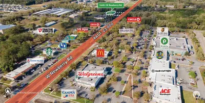 14451 Newberry Road, FL