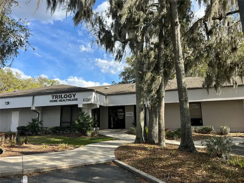 3200 Sw 34th Ave #600, FL