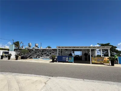 732 Pr-466 Bajuras, PR