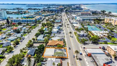 6655 Gulf Boulevard, FL