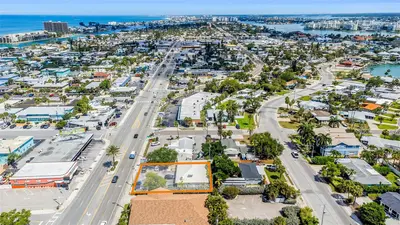 6655 Gulf Boulevard, FL