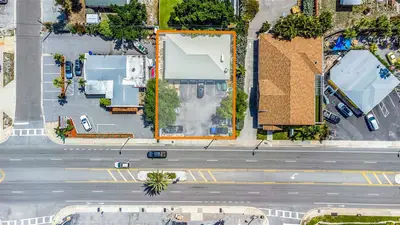6655 Gulf Boulevard, FL