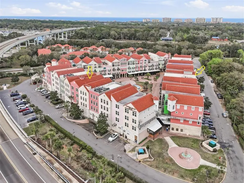 101 Palm Harbor Pkwy, FL