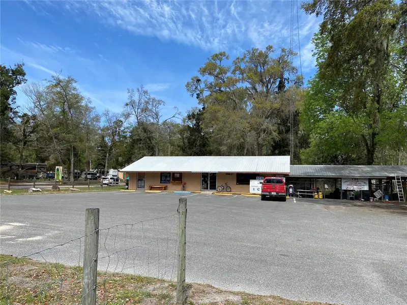 8587 Sw Elim Church Rd, FL
