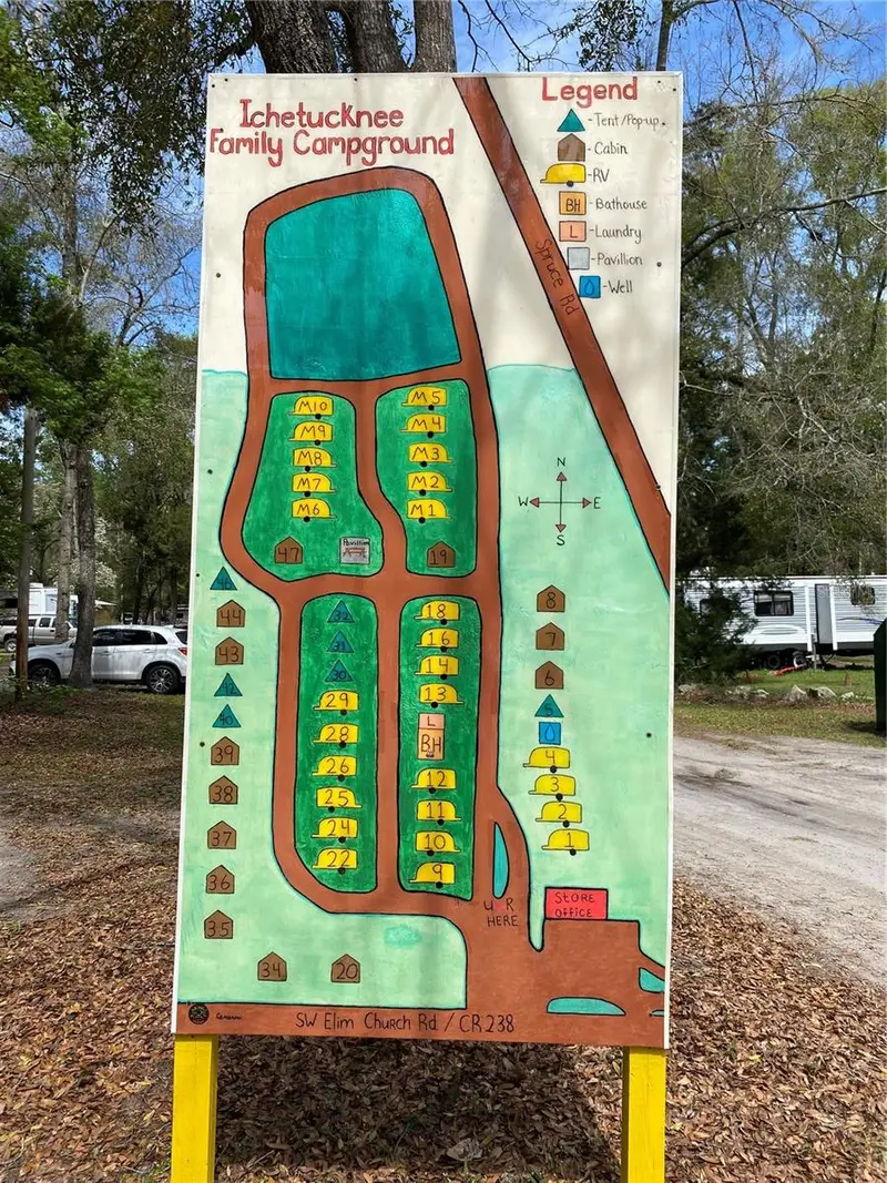 8587 Sw Elim Church Rd, FL