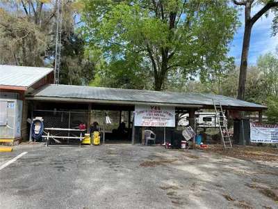 8587 Elim Church Road, FL