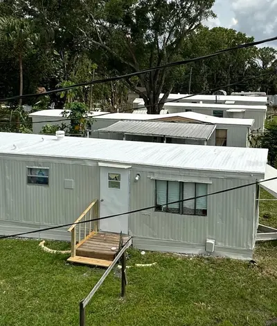 728 Chestnut Road, FL