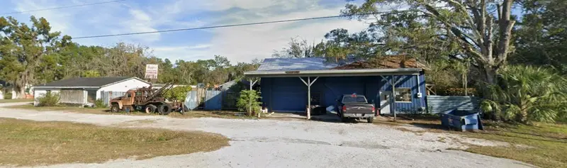 13818 & 13836 Us Highway 41, FL