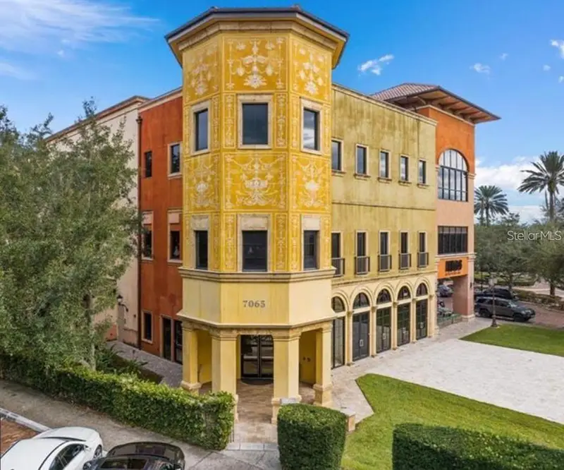 7065 Westpointe Blvd #305, FL
