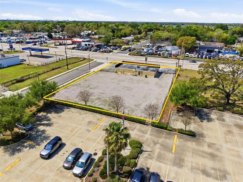 1919 S Orange Blossom Trl, FL